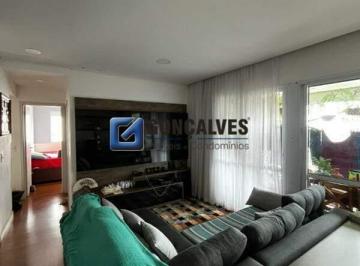 Apartamento · 92m² · 3 Quartos · 2 Vagas · Apartamento para aluguel em São Bernardo do Campo (Independência) com 3 quartos e 2 vagas