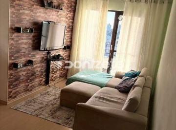 Apartamento · 69m² · 3 Quartos · 2 Vagas · Apartamento com 3 quartos 69 m² por R$ 490.000 - Vila Baeta Neves - São Bernardo do Campo/SP