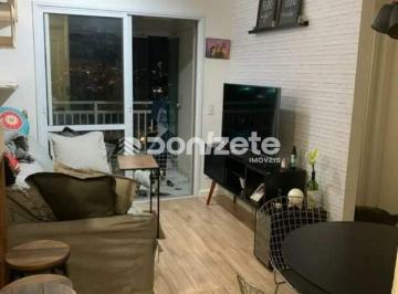 Apartamento · 61m² · 2 Quartos · 1 Vaga · Apartamento à venda no Bairro Paraíso / Jardim Stella em Santo André