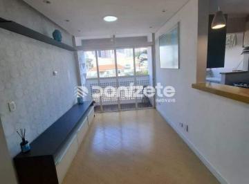 Apartamento · 73m² · 2 Quartos · 1 Vaga · Apartamento para locação em Santo André (Jd. Bela Vista) com 2 dormitórios