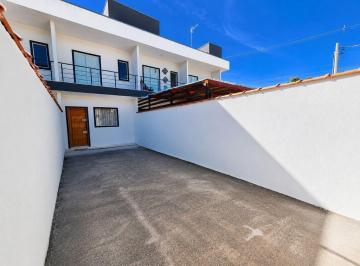 yoprkgm2ytrlywjimwrinte0_md · Sobrado com 2 dormitórios à venda, 74 m² - Capricórnio II - Caraguatatuba/SP