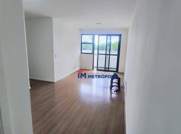 Apartamento · 79m² · 3 Quartos · 1 Vaga · Apartamento para venda em Recreio Dos Bandeirantes de 79.00m² com 3 Quartos, 1 Suite e 1 Garagem
