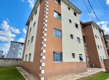 Apartamento · 42m² · 2 Quartos · 1 Vaga · Apartamento para venda em Ouro Fino de 42.00m² com 2 Quartos e 1 Garagem