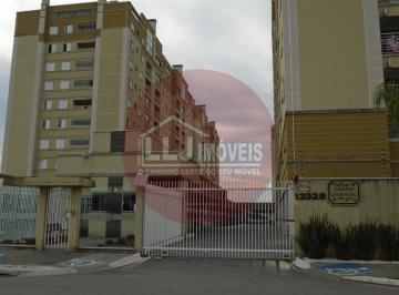 Apartamento · 60m² · 2 Quartos · 1 Vaga · Apto locação Pinhais - 02 qtos, sacada, ao lado da Havan R$ 1800 liq+ txs