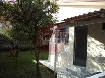 Casa · 35m² · 1 Quarto · 1 Vaga · Kitinete para locação Bairro Alto