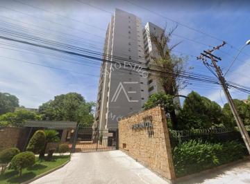 Apartamento · 83m² · 3 Quartos · 1 Vaga · Apartamento à venda, Presidente Médici, RIBEIRAO PRETO - SP
