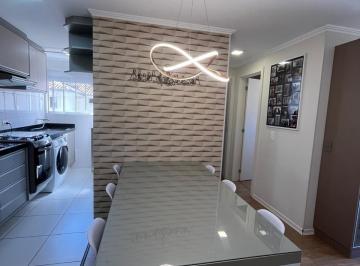 Apartamento · 49m² · 2 Quartos · 1 Vaga · Apartamento Mobiliado com 2 Quartos e Vaga Coberta à Venda no Villaggio Bérgamo CIC Curitiba