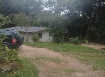 Rural · 35617m² · Chácara, CURITIBA - PR