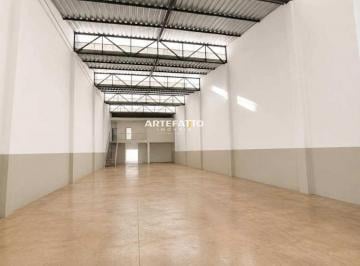 Comercial · 405m² · 3 Vagas · Galpão / Depósito / Armazém para venda em Parque Santa Hilda de 405.00m² com 3 Garagens