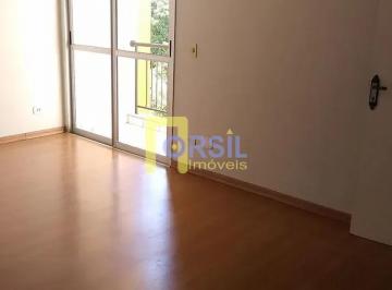 Apartamento · 72m² · 3 Quartos · 1 Vaga · Apartamento para venda em Vila Mogilar de 72.00m² com 3 Quartos e 1 Garagem