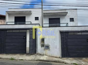 Casa · 146m² · 3 Quartos · 2 Vagas · Casa para venda em Vila Suissa de 146.19m² com 3 Quartos, 3 Suites e 2 Garagens