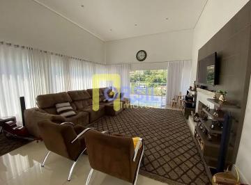 Casa · 600m² · 4 Quartos · 7 Vagas · Casa para venda em Caputera de 600.00m² com 4 Quartos, 4 Suites e 7 Garagens