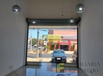 Comercial · 66m² · Imóvel Comercial para alugar em Parque Industrial de 66.00m²