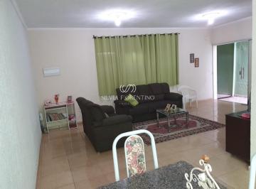 Casa · 200m² · 3 Quartos · 2 Vagas · Casa para venda em Esplanada Santa Helena de 200.00m² com 3 Quartos, 3 Suites e 2 Garagens