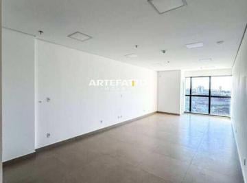 Comercial · 42m² · Sala Comercial para venda em Vila Silvéria de 42.00m²