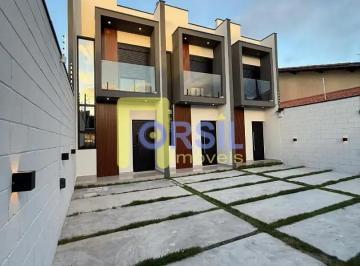 Casa · 116m² · 2 Quartos · 2 Vagas · Casa para venda em Jardim Camila de 116.00m² com 2 Quartos, 2 Suites e 2 Garagens