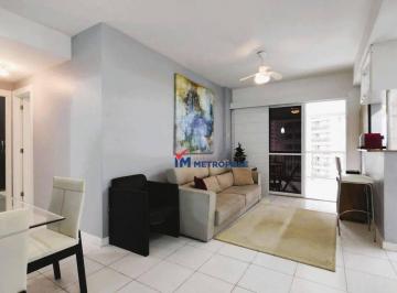 Apartamento · 78m² · 2 Quartos · 1 Vaga · Apartamento para venda em Cidade Jardim de 78.00m² com 2 Quartos, 1 Suite e 1 Garagem