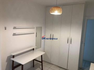 Apartamento · 75m² · 2 Quartos · 1 Vaga · Apartamento para venda em Cidade Jardim de 75.00m² com 2 Quartos, 1 Suite e 1 Garagem