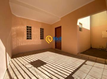 Casa · 97m² · 3 Quartos · Sobrado para alugar em Jardim Estoril de 96.66m² com 3 Quartos