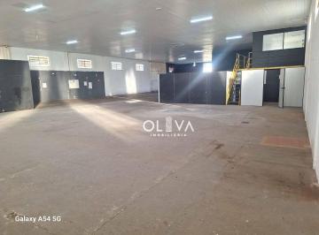 Comercial · 841m² · Sala Comercial para alugar em Vila Angélica de 841.00m²
