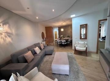 Apartamento · 122m² · 4 Quartos · 3 Vagas · Apartamento para venda em Jardim Bonfiglioli de 122.00m² com 4 Quartos, 2 Suites e 3 Garagens
