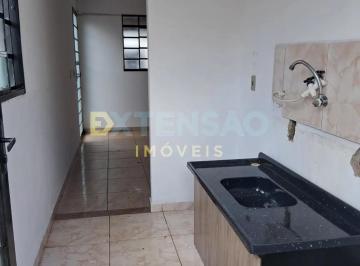 Casa · 75m² · 2 Quartos · 2 Vagas · Casa para venda em Porto Real 1 de 75.00m² com 2 Quartos e 2 Garagens