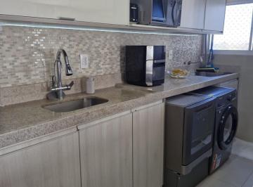Apartamento · 65m² · 3 Quartos · 1 Vaga · Apartamento para venda em Vila Faustina Ii de 65.00m² com 3 Quartos, 1 Suite e 1 Garagem