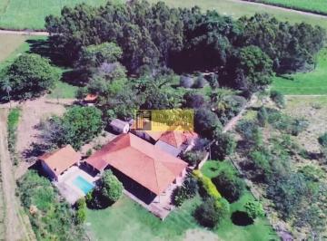 Rural · 10m² · 3 Quartos · Fazenda / Sítio para venda em Zona Rural de 10.00m² com 3 Quartos e 2 Suites