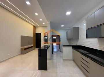 Casa · 140m² · 3 Quartos · 1 Vaga · Casa para alugar em Parque Universitário de 140.00m² com 3 Quartos, 1 Suite e 1 Garagem