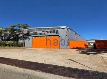 Comercial · 390m² · 5 Vagas · Galpão / Depósito / Armazém para alugar em Jardim Novo Eldorado de 390.00m² com 5 Garagens