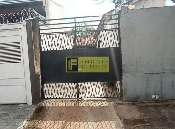 Casa · 45m² · 1 Quarto · 2 Vagas · Casa para alugar em Conjunto Habitacional São José Do Rio Preto de 45.00m² com 1 Quarto e 2 Garagens
