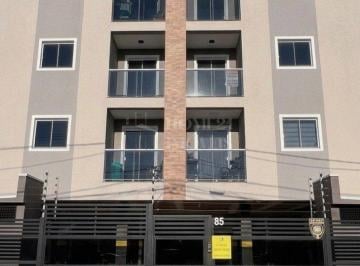 Apartamento · 75m² · 2 Quartos · 1 Vaga · Apartamento para venda em Pinheirinho de 75.00m² com 2 Quartos, 1 Suite e 1 Garagem