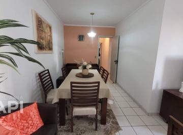Apartamento · 100m² · 3 Quartos · 2 Vagas · Apartamento para venda em Parque Residencial Eloy Chaves de 100.00m² com 3 Quartos, 1 Suite e 2 Gara
