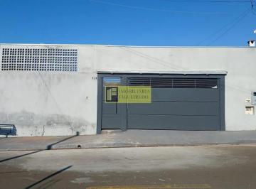 Casa · 90m² · 2 Quartos · 3 Vagas · Casa para alugar em Fraternidade de 90.00m² com 2 Quartos, 1 Suite e 3 Garagens