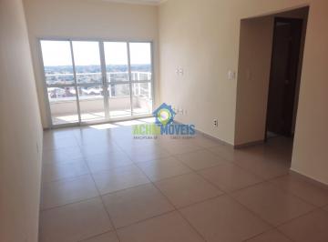 Apartamento · 87m² · 2 Quartos · 2 Vagas · Apartamento para alugar em São João de 87.00m² com 2 Quartos, 1 Suite e 2 Garagens