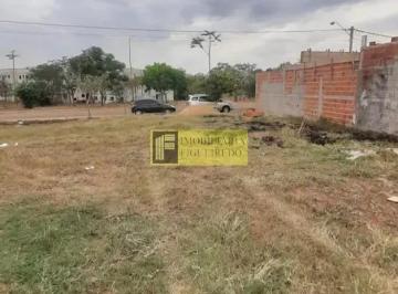 Terreno · 10m² · Terreno para venda em Residencial Aroeiras Ii de 10.00m²