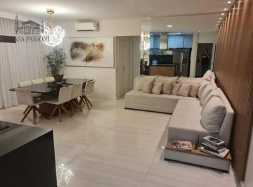 Apartamento · 123m² · 2 Quartos · 2 Vagas · Apartamento para venda em Ponte Preta de 123.00m² com 2 Quartos, 1 Suite e 2 Garagens