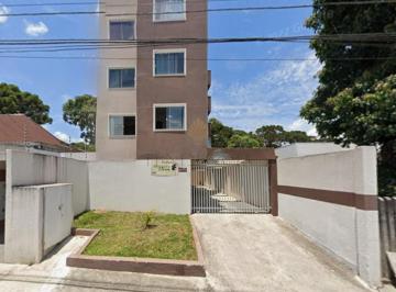 Apartamento · 49m² · 2 Quartos · 1 Vaga · Apartamento SEMIMOBILIADO com 2 quartos à venda, 49,37 m2, SÂO JOSÉ DOS PINHAIS - PR