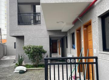 9de7616a-0bfc-40b8-9c7e-4cd99b212147 · Casa no condomínio Condomínio Rua Neves Paulista para locação com 2 quartos, 49m²