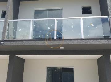 Apartamento · 80m² · 3 Quartos · 1 Vaga · Apartamento 3 Dormitórios à Venda em Coroa Vermelha, 80m²