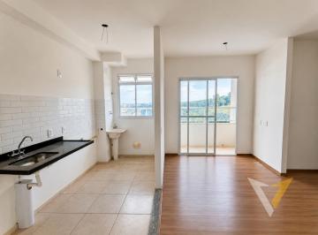Apartamento · 54m² · 3 Quartos · 1 Vaga · Apartamento à venda no condomínio Residencial Panorama, Vila Rio Branco, Jund...