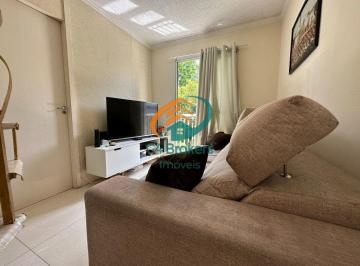 Apartamento · 82m² · 3 Quartos · 1 Vaga · Apartamento Cobertura em Jardim São Domingos - Guarulhos