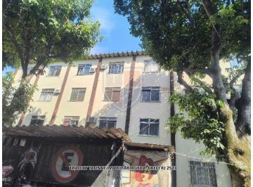 Foto 1 · R$ 46.364,60 - Apartamento - RJ - RIO DE JANEIRO - LINS DE VASCONCELOS