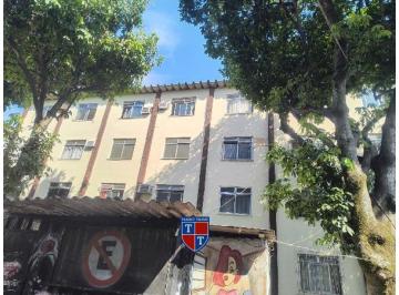 Foto 1 · R$ 46.364,60 - Apartamento - RJ - RIO DE JANEIRO - LINS DE VASCONCELOS