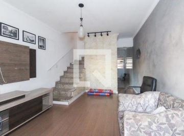 Casa · 90m² · 2 Quartos · 2 Vagas · Casa para Aluguel - Cidade Lider, 2 Quartos, 90 m2 - São Paulo
