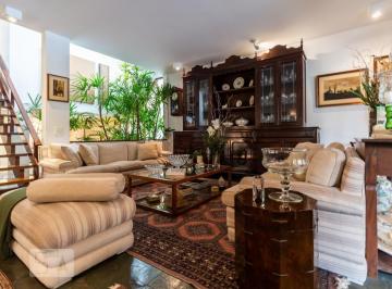 Casa · 420m² · 4 Quartos · 4 Vagas · Casa para Aluguel - Alphaville, 4 Quartos,  420 m2 - Santana de Parnaíba