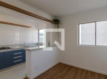 Apartamento · 30m² · 1 Quarto · 1 Vaga · Apartamento para Aluguel - Itaim Bibi, 1 Quarto, 30 m2 - São Paulo