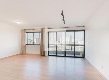 Apartamento · 208m² · 3 Quartos · 2 Vagas · Apartamento para Aluguel - Sumaré, 3 Quartos, 208 m2 - São Paulo