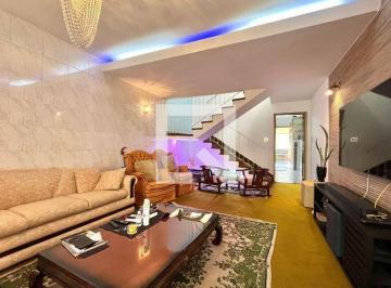Casa · 300m² · 3 Quartos · 1 Vaga · Casa para Aluguel - Saúde, 3 Quartos, 300 m2 - São Paulo