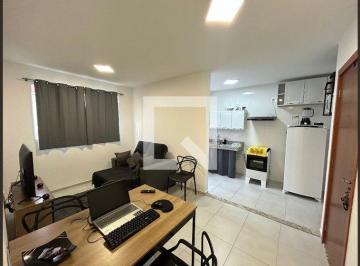 Apartamento · 47m² · 2 Quartos · 1 Vaga · Apartamento para Aluguel - Braúnas, 2 Quartos, 47 m2 - Belo Horizonte